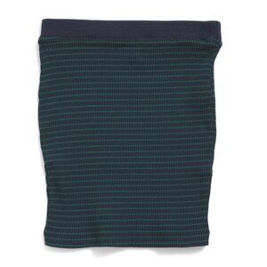 BARDOT JUNIOR Multi Girls Eva Striped Mini Skirt